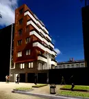 Четиристаен апартамент с тераса в Колхозен пазар, Варна