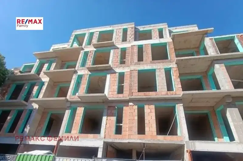 4-bedroom apartment in Varna, Kolhozen Pazar