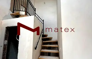 Мезонет 3-стаен в Колхозен пазар, Варна с две тераси