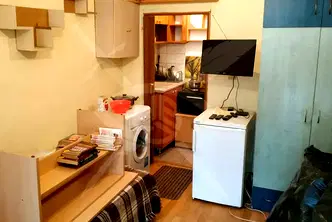 Едностаен апартамент на партер в Колхозен пазар, Варна
