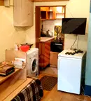 Едностаен апартамент на партер в Колхозен пазар, Варна