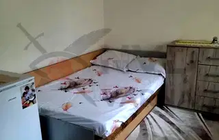 Едностаен апартамент в Колхозен пазар, Варна, на 2 етаж