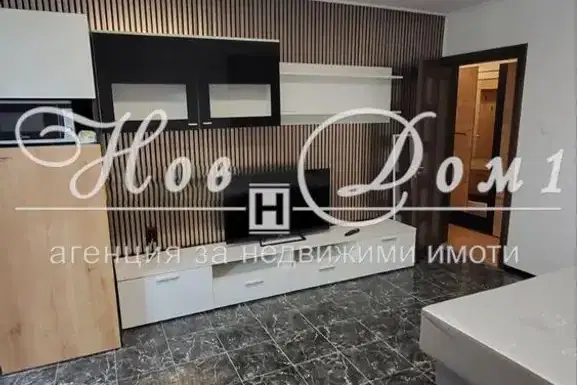 1-bedroom apartment in Varna, Kolhozen Pazar