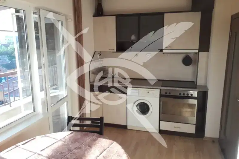 2-bedroom apartment in Varna, Kolhozen Pazar