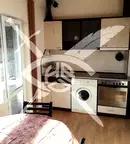 Двустаен апартамент на 4-ти етаж в Колхозен пазар, Варна