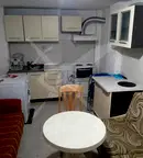 Двустаен апартамент на Колхозен пазар във Варна с асансьор