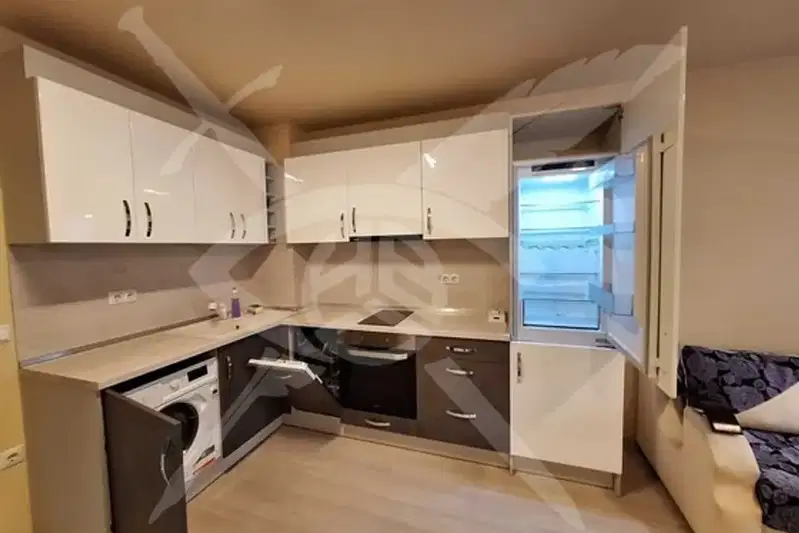 2-bedroom apartment in Varna, Kolhozen Pazar