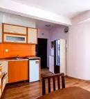 Двустаен апартамент с тераса в Колхозен пазар, Варна