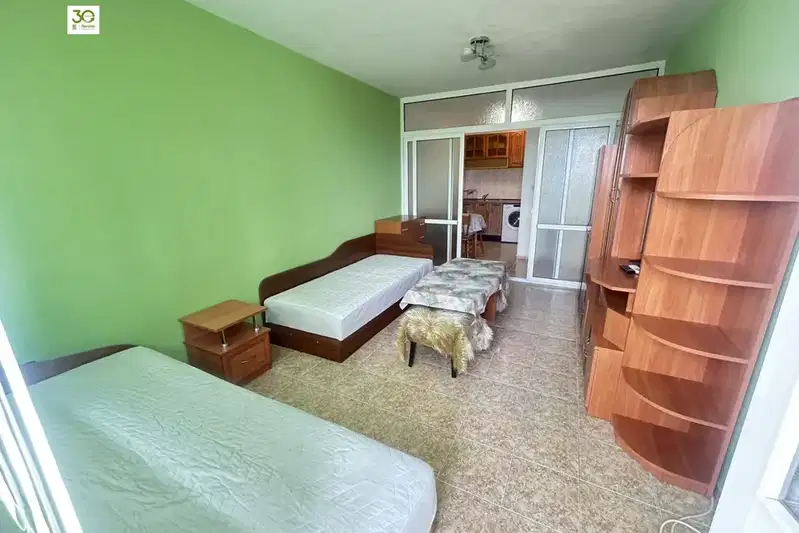 2-bedroom apartment in Varna, Kolhozen Pazar