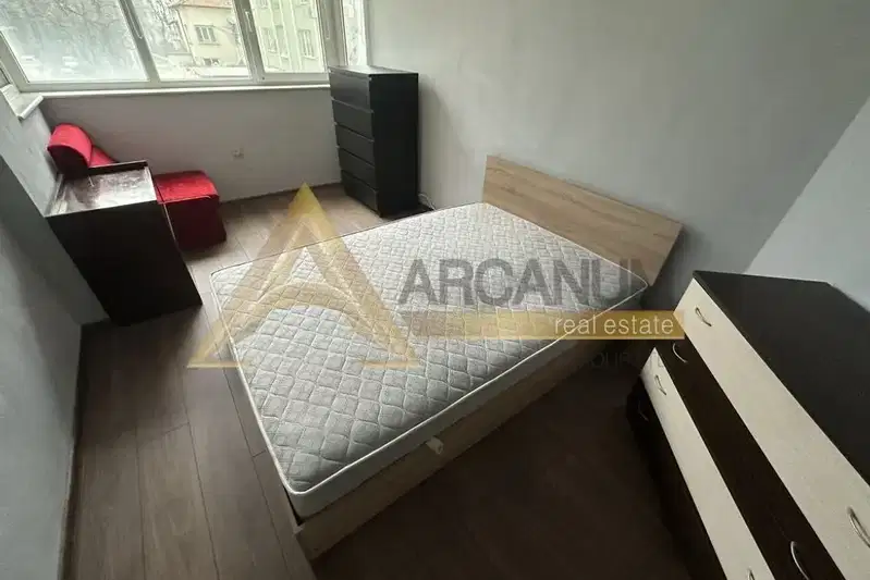 2-bedroom apartment in Varna, Kolhozen Pazar