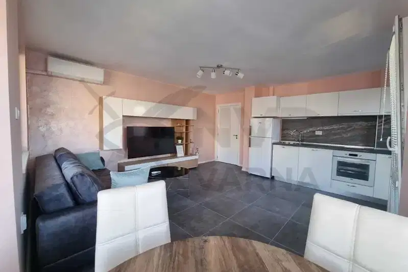 2-bedroom apartment in Varna, Kolhozen Pazar