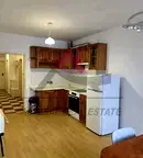Двустаен апартамент с тераса в Колхозен пазар, Варна