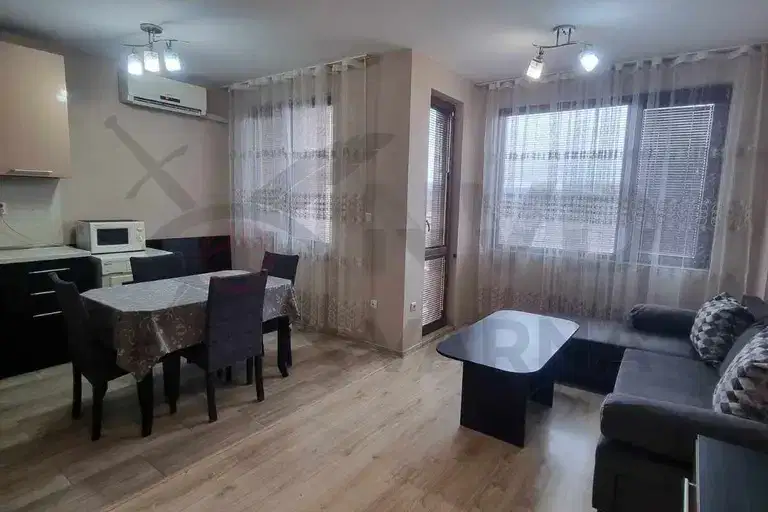 2-bedroom apartment in Varna, Kolhozen Pazar