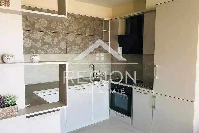 2-bedroom apartment in Varna, Kolhozen Pazar