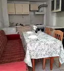 Двустаен апартамент на 1-ви етаж в Колхозен пазар, Варна