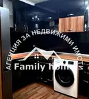 Двустаен апартамент с тераса в Колхозен пазар, Варна