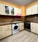 Двустаен апартамент с две тераси в Колхозен пазар, Варна