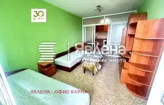 Двустаен апартамент във Варна, Колхозен пазар