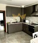 Двустаен апартамент с две тераси в Колхозен пазар, Варна