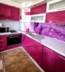Двустаен апартамент на 3-ти етаж в Колхозен пазар, Варна
