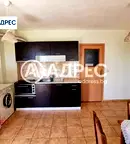 2-стаен апартамент в Колхозен пазар с тераса във Варна