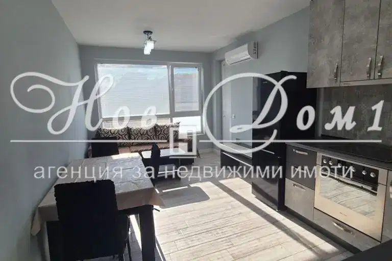 2-bedroom apartment in Varna, Kolhozen Pazar
