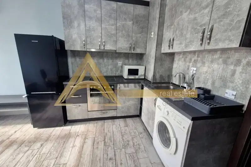 2-bedroom apartment in Varna, Kolhozen Pazar