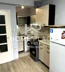 Двустаен апартамент с тераса в Колхозен пазар, Варна