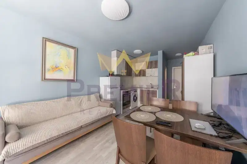 2-bedroom apartment in Varna, Kolhozen Pazar