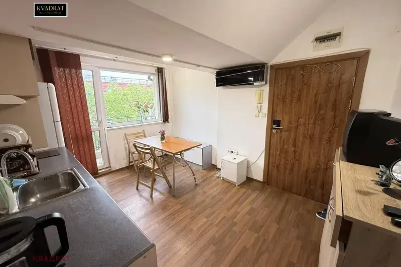 3-bedroom apartment in Varna, Kolhozen Pazar