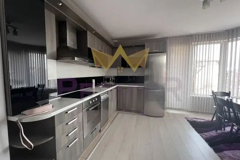 3-bedroom apartment in Varna, Kolhozen Pazar