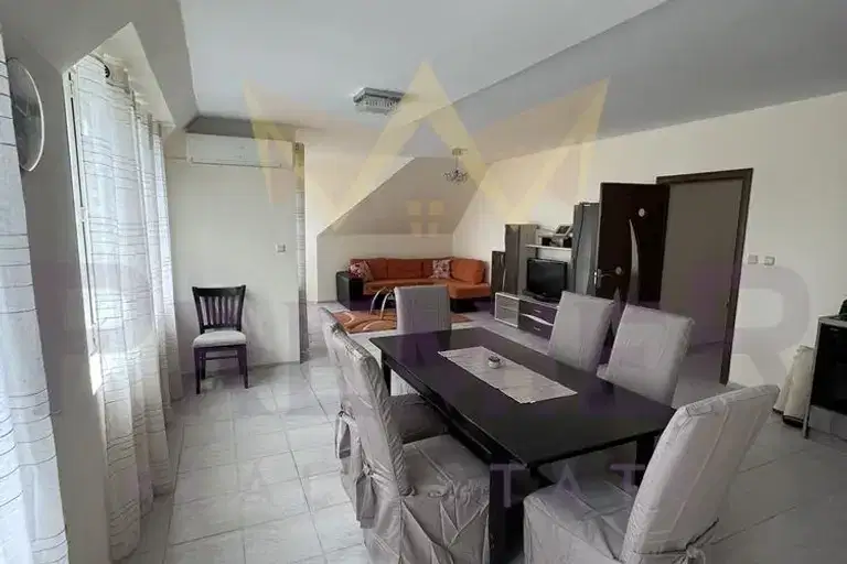 3-bedroom apartment in Varna, Kolhozen Pazar