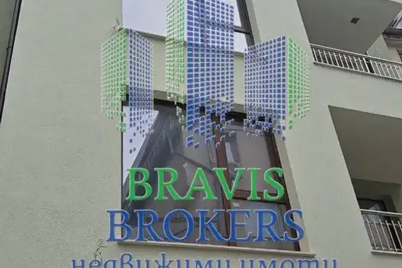 2-bedroom apartment in Varna, Konfuto