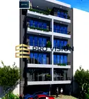 Двустаен апартамент в Конфуто, Варна с асансьор и паркинг