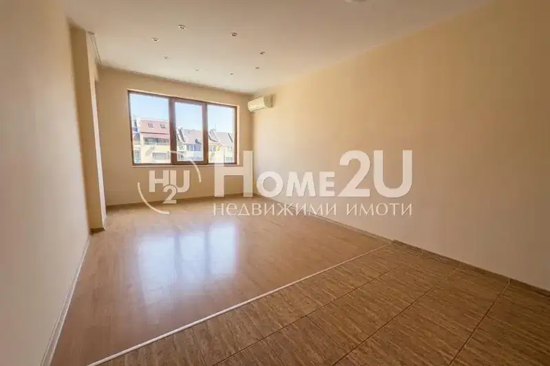 2-bedroom apartment in Varna, Konfuto