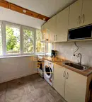 Едностаен апартамент в Левски 1, Варна с функционално разпределение