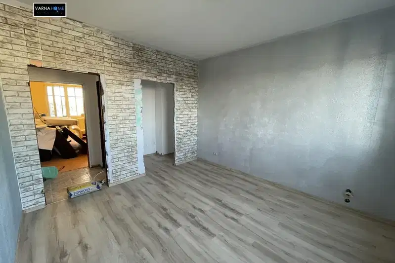 2-bedroom apartment in Varna, Levski 1