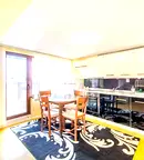 Двустаен апартамент с две тераси в Левски, Варна