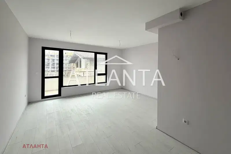 2-bedroom apartment in Varna, Levski 1