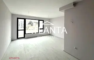Двустаен апартамент с тераса в Левски 1, Варна