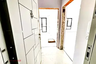 Двустаен апартамент във Варна, Левски 1