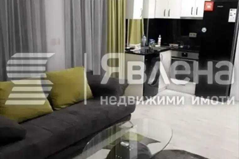 2-bedroom apartment in Varna, Levski 1