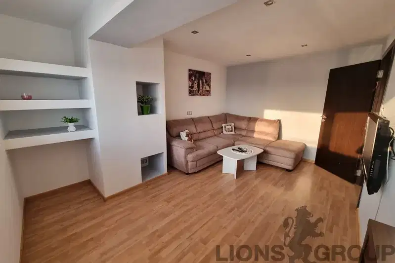 2-bedroom apartment in Varna, Levski 1
