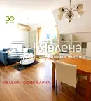 Двустаен апартамент с две тераси в Левски 1, Варна
