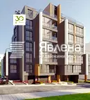Двустаен апартамент във Варна, Левски 1