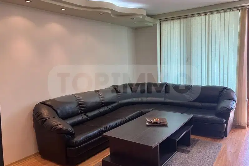 2-bedroom apartment in Varna, Levski 1