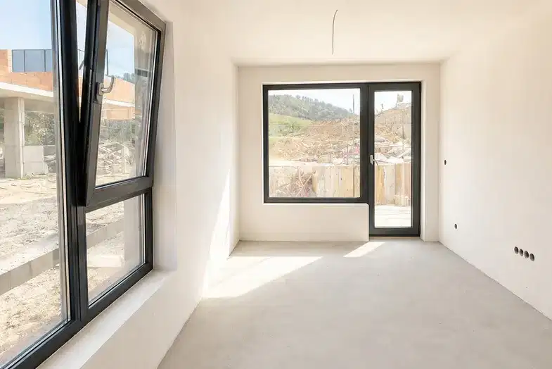 2-bedroom apartment in Varna, Levski 1