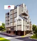 Двустаен апартамент с паркомясто в Левски 1, Варна