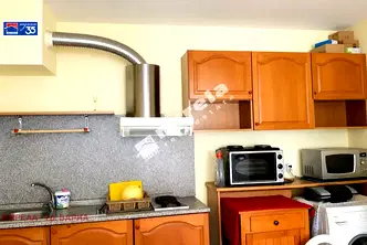 Двустаен апартамент с тераса в Левски 1, Варна