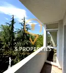 Двустаен апартамент с южно изложение в Левски 1, Варна